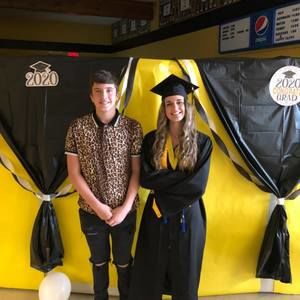 Meet your Posher, Jeremiah